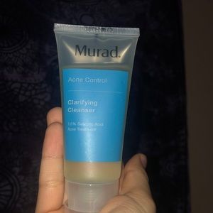 Murad acne control